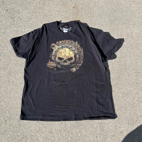 harley davidson T - Picture 1 of 4